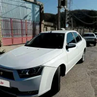 دنا تیپ 2|خودرو سواری و وانت|گنبد کاووس, |دیوار