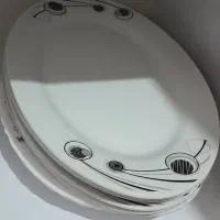 ظروف چینی غذاخوری|ظروف سرو و پذیرایی|ارومیه, |دیوار