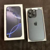 ایفون  zaa16pro 256 مشابه اکبند