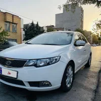 سراتو 2000 اپشنال مدل ۲۰۱۷ فول کم کار لاکاغذی|خودرو سواری و وانت|مشهد, ولیعصر (شهرک غرب)|دیوار
