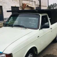 وانت کرایه ای