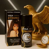 اسپری تاخیری ویگا اورجینال