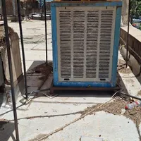 کولر آبی ۷۰۰۰ آبسال|کولر آبی|تهران, سازمان برنامه|دیوار