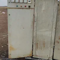 موتور پمپ .موتور سیکلت مزایده ای.تابلو برقمنبع آب|عمده‌فروشی|اشتهارد, |دیوار