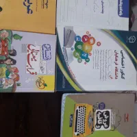 کنکوری رشته انسانی|کتاب و مجله آموزشی|اهواز, آریاشهر|دیوار