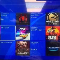 ps4|کنسول، بازی ویدئویی و آنلاین|پیشوا, |دیوار