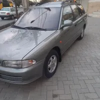 میتسوبیشی لنسر دندهای 1600cc، مدل ۱۹۹۳