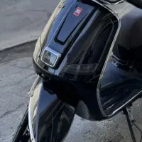 کویر وسپا s5