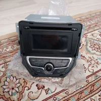 ضبط فابریک چانگان