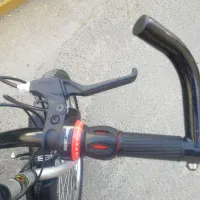 فروش فوری دوچرخه|دوچرخه، اسکیت، اسکوتر|فردیس, شهرک گلها|دیوار