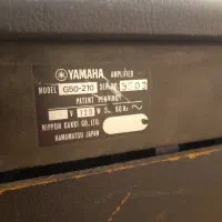 yamaha|سیستم صوتی خانگی|تهران, اکباتان|دیوار