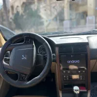 پژو پارس tu5گاز سیمی۹۹