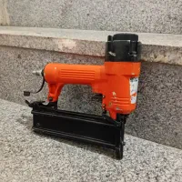 میخکوب اسکا میخکوب تیپو، هواکش فن