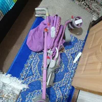 کالسکه بچه|کالسکه و لوازم جانبی|اهواز, شریعتی جنوبی|دیوار