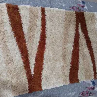 فرش شگی ۱در یک و نیم