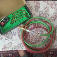 ضایعات بطری پلاستیکی و ضایعات آهنی