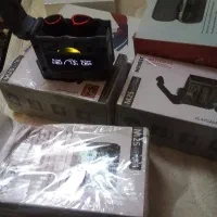 ایرپاد پاوربانکدار|لوازم جانبی موبایل و تبلت|پاکدشت, پاکدشت (مامازند)|دیوار