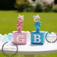 بیس یلدایی نماد سال و انواع استند اسم و گیفت|صنایع دستی و سایر لوازم تزئینی|شاهینشهر, عطار|دیوار