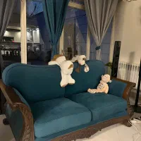 مبل راحتی نئو کلاسیک|مبلمان خانگی و میز عسلی|اصفهان, جلفا|دیوار