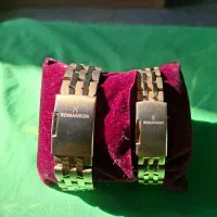 ساعت زوج رومانسون|ساعت|تهران, زرکش|دیوار