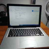لپ تاب اپل MacBook pro|رایانه همراه|تهران, شهران شمالی|دیوار