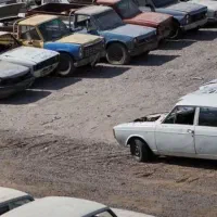 فرسوده شما را به قیمت خوب خریداریم.   فقد نقد