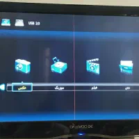 تلویزیون دوو