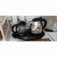 چای سایز تفال
