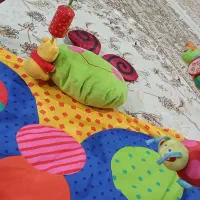 تشک بازی|اسباب و اثاث بچه|ایلام, |دیوار