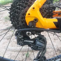 دوچرخه جاینت تالون۲ مدل 2019|دوچرخه، اسکیت، اسکوتر|شیراز, زرهی|دیوار