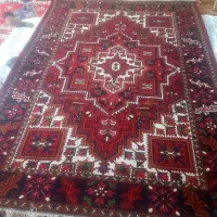 ۲در۳|فرش|اهر, |دیوار