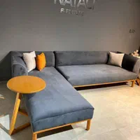 مبل آریس|مبلمان خانگی و میز عسلی|کیش, |دیوار