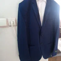 کت و شلوار کاملا نو|لباس|پیشوا, |دیوار