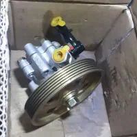 پمپ هیدرولیک