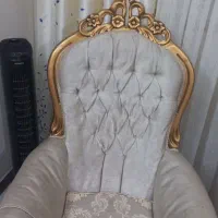 مبل 7نفره سلطنتی|میز و صندلی غذاخوری|مشهد, امام رضا (ع)|دیوار