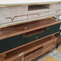 انواع میز tv