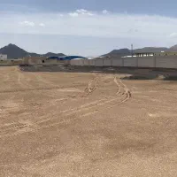 فروش زمین در شهرک صنعتی بزرگ اصفهان