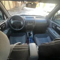 کاپرا دو کابین مدل ۱۳۸۹|خودرو سواری و وانت|بانه, |دیوار