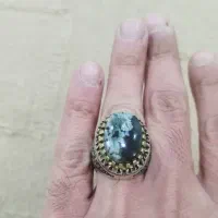 انگشتر شجر..