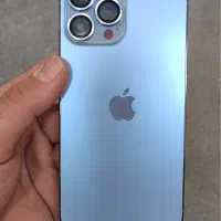 ایفون 13 پرومکس|موبایل|ماهدشت, |دیوار