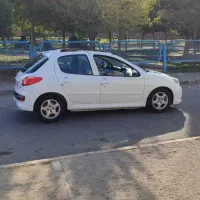 207پانورما دنده ای مدل 1401