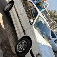 پژو پارس فول سفارشیELX