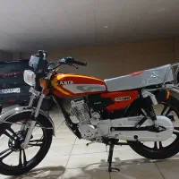 موتور ۱۴۰۳ ۱۵۰|موتورسیکلت|شیراز, شهرک گلستان شمالی|دیوار