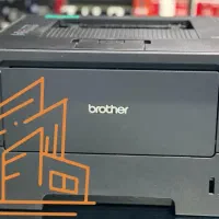 پرینتر brother 5450dn|پرینتر، اسکنر، کپی، فکس|شیراز, سینما سعدی|دیوار