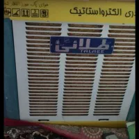 کولر|کولر گازی و فنکوئل|زابل, |دیوار