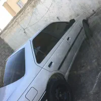 پژو ۴۰۵ مدل ۸۷ تمیز