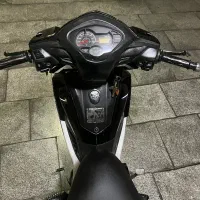 Tvs rockz تی وی اس راکز راکس مدل ۹۴|موتورسیکلت|ری, سیزده آبان|دیوار