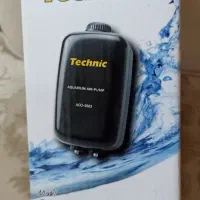 پمپ هوای آکواریوم