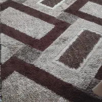 ۲تخته فرش ۶متری