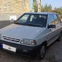 پراید 131 مدل 90